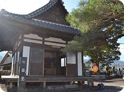 七面堂イメージ01