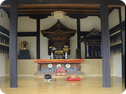 七面堂イメージ02