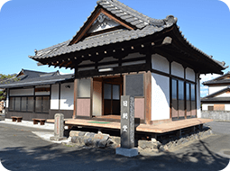 日朝堂イメージ01