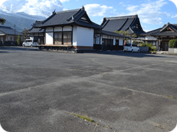 蓮経寺境内イメージ07